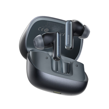 Auriculares Baseus Bowie M2s / Preto / A00074101123-00_1