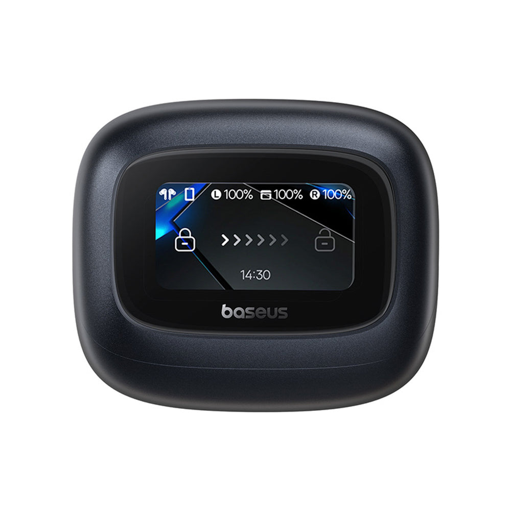 Auriculares Baseus Bowie M2s / Preto / A00074101123-00_3