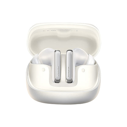 Baseus Bowie M2s Ultra TWS Wireless In-Ear Headphones with Interactive Screen - White_4