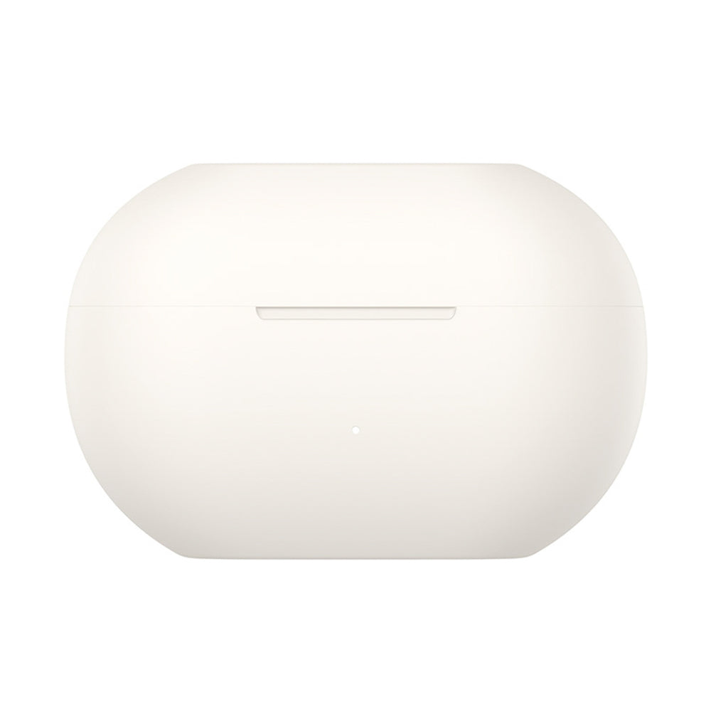 Baseus Bass 15 Clip OWS Wireless Headphones with Baseus Simple USB-C 3A 30cm Cable - White_1