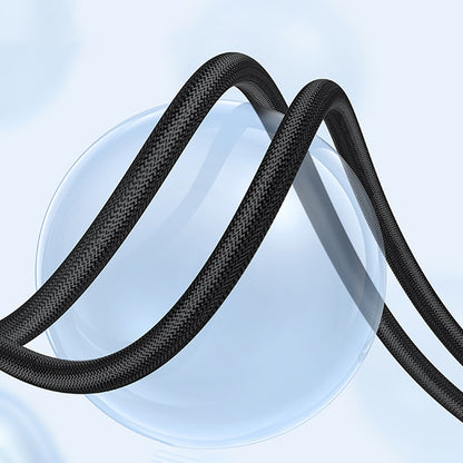 Baseus Encok CZ20 In-Ear Wired USB-C Headphones - Black_12