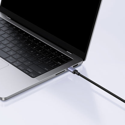 Ugreen USB-C to USB-C PD Cable 100W 5A 1m - Black_8
