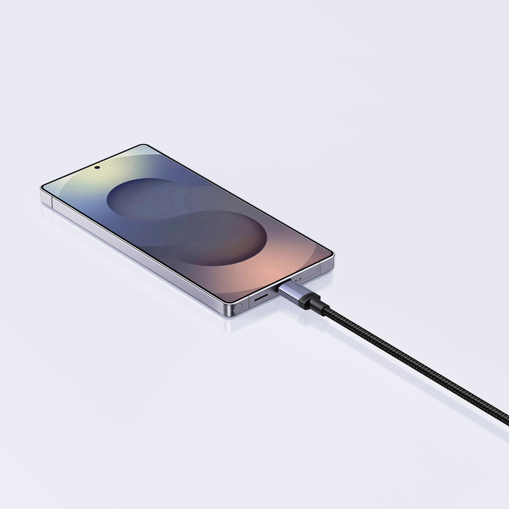 Ugreen USB-C to USB-C PD Cable 100W 5A 3m - Black_7