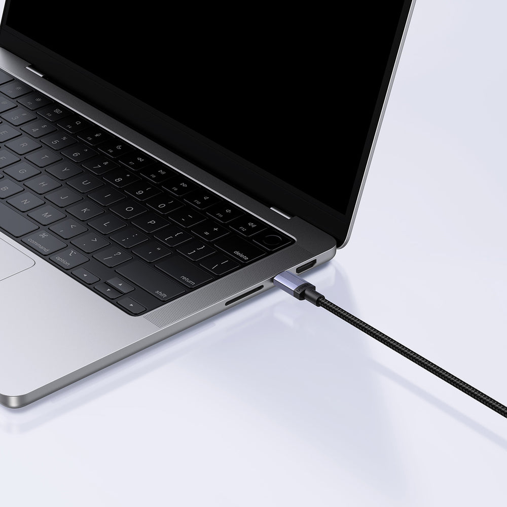 Ugreen USB-C to USB-C PD Cable 100W 5A 3m - Black_8