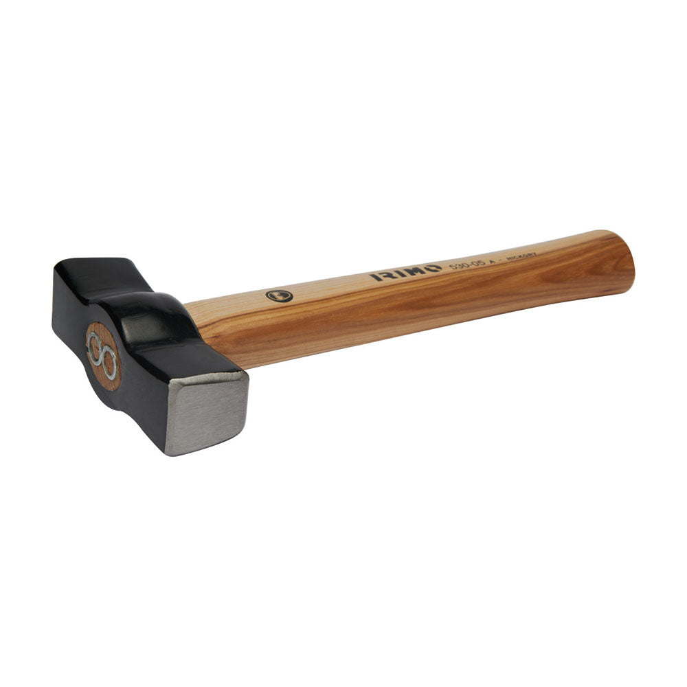 Marreta cabo de madeira hickory, 1.000g 530-05-2_0