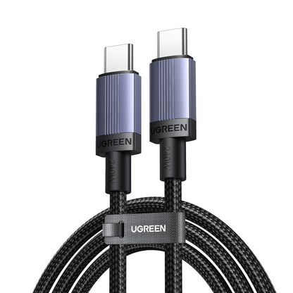 Ugreen USB-C to USB-C PD Cable 240W 3m - Black_0