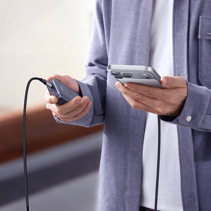Ugreen USB-C to USB-C PD Cable 240W 3m - Black_13