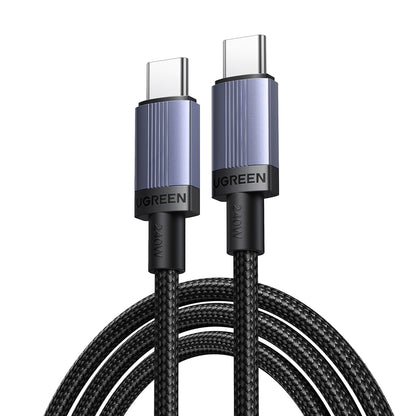 Ugreen USB-C to USB-C PD Cable 240W 3m - Black_1