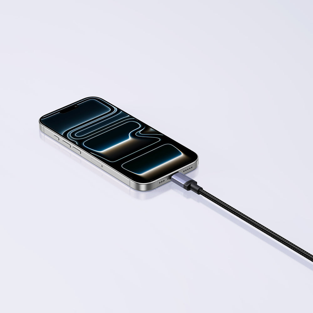 Ugreen USB-C to USB-C PD Cable 240W 3m - Black_7