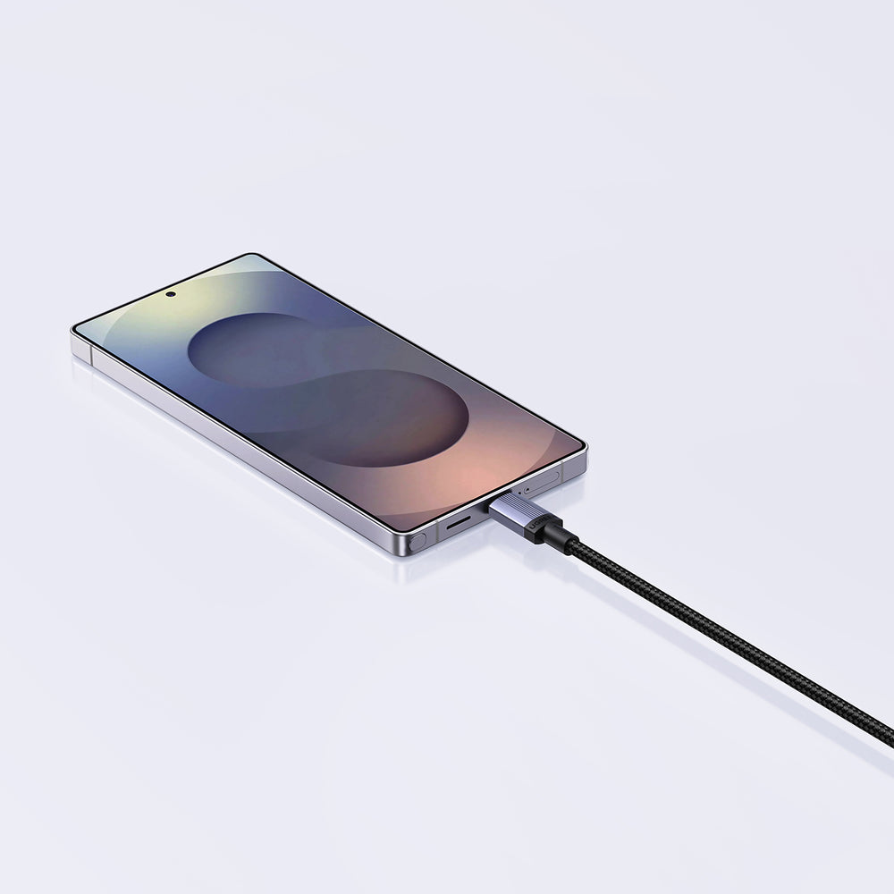 Ugreen USB-C to USB-C PD Cable 240W 3m - Black_8