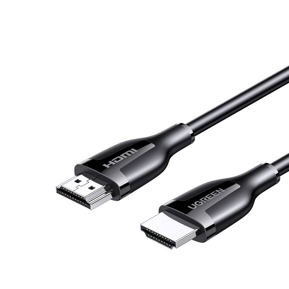 HDMI Cable UGREEN ED030, 4K, 1.5m, Black _0