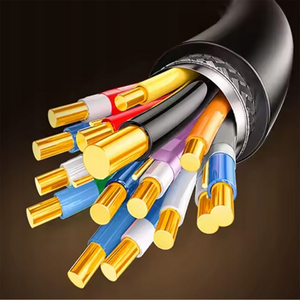 HDMI Cable UGREEN ED030, 4K, 1.5m, Black _3