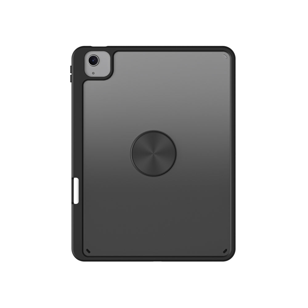 AmazingThing Titan Pro Mag Case for iPad Air 13" M2/M3/M4 (2024/2025/2026) - black_0