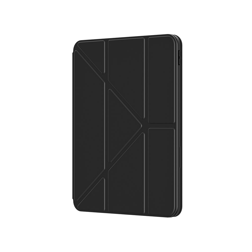 AmazingThing Titan Pro Mag Case for iPad Air 13" M2/M3/M4 (2024/2025/2026) - black_1