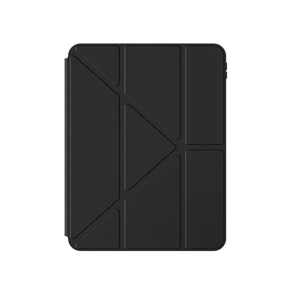 AmazingThing Titan Pro Mag Case for iPad Air 13" M2/M3/M4 (2024/2025/2026) - black_3