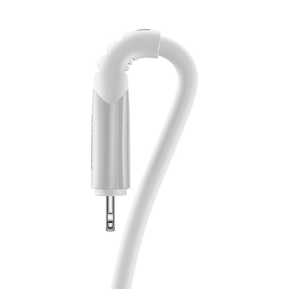 Joyroom S-A59 Vibrant Series 30W USB-C - Lightning cable 1.2m - white_2