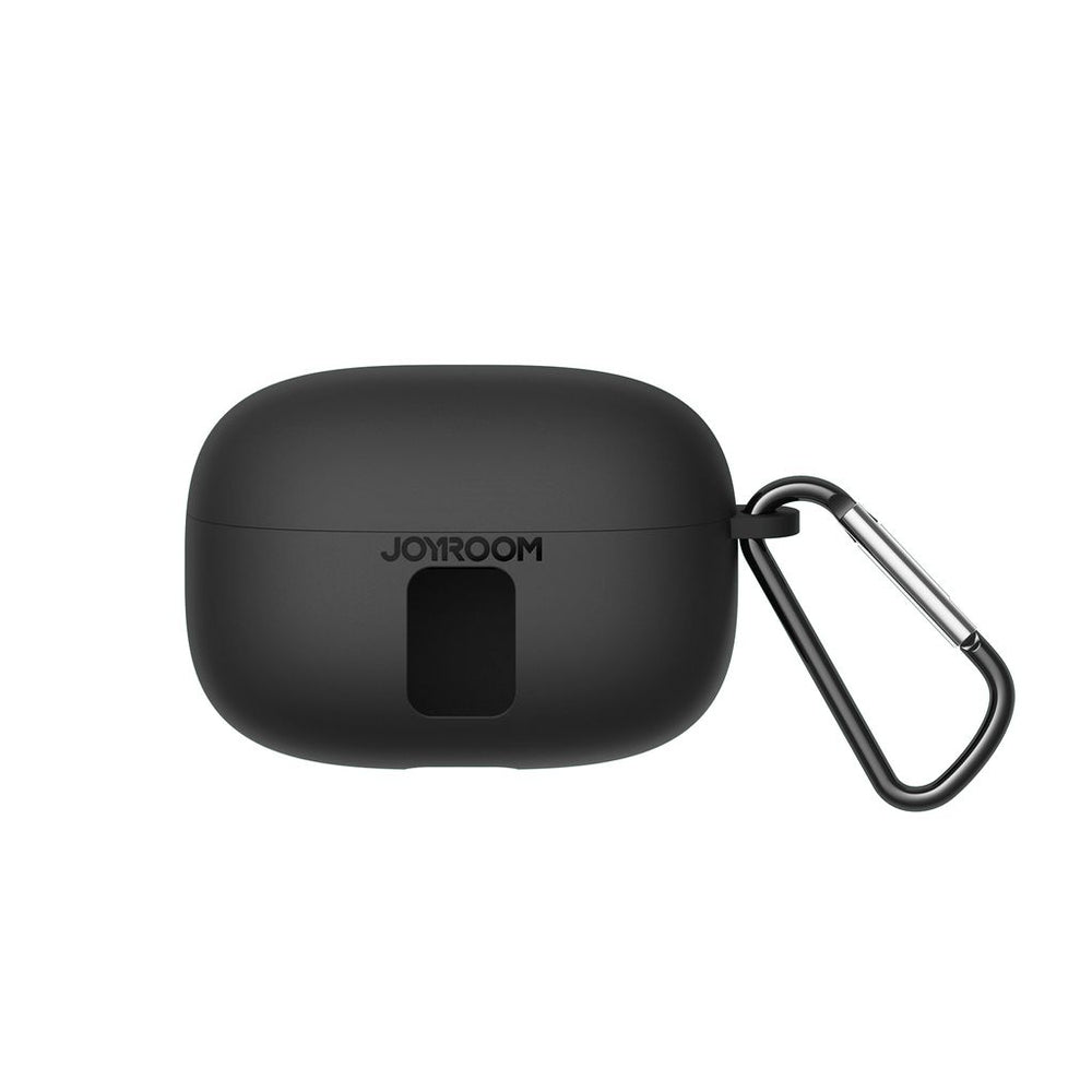 Joyroom Funpods JR-FN3 TWS Bluetooth In-Ear Headphones - Black_4