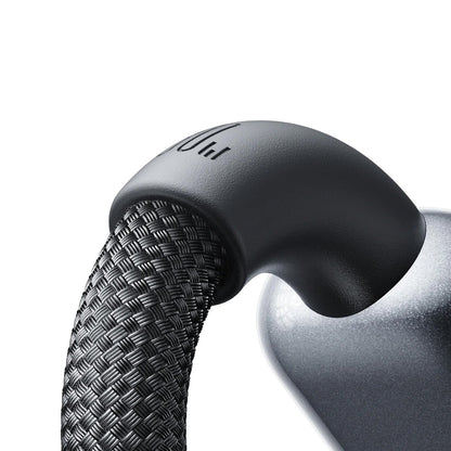 Joyroom S-A55 StarFlight cable 100W USB-C - USB-C 1.2m - black_5