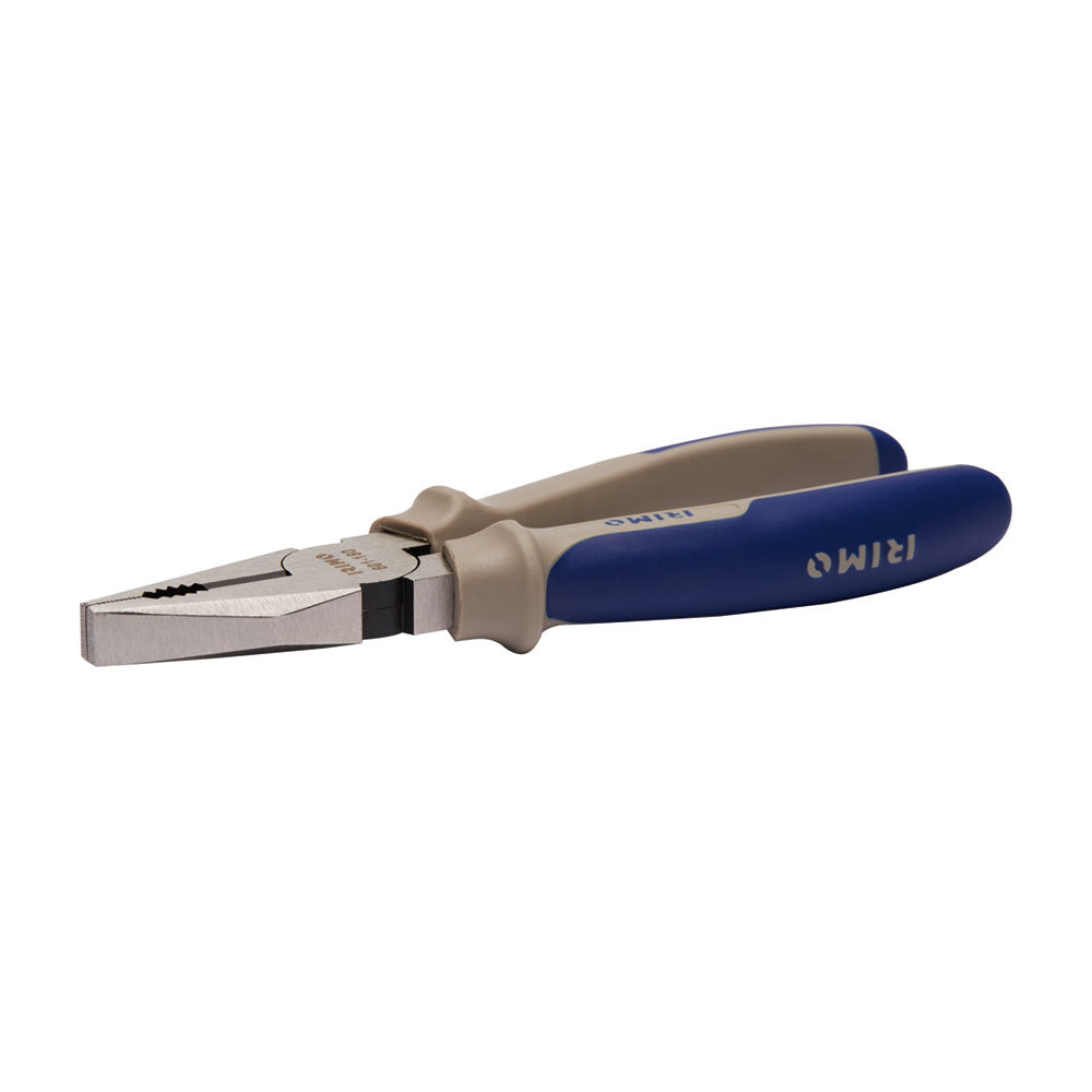 Alicate universal com cabo bimaterial 160mm 601-160-1_0
