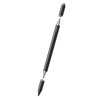 Joyroom JR-BP561 3-in-1 Passive Magnetic Capacitive Stylus - Black_1