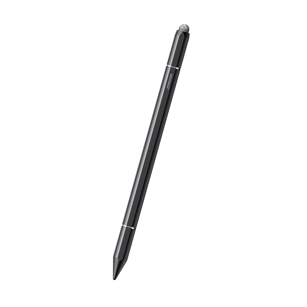Joyroom JR-BP561 3-in-1 Passive Magnetic Capacitive Stylus - Black_2