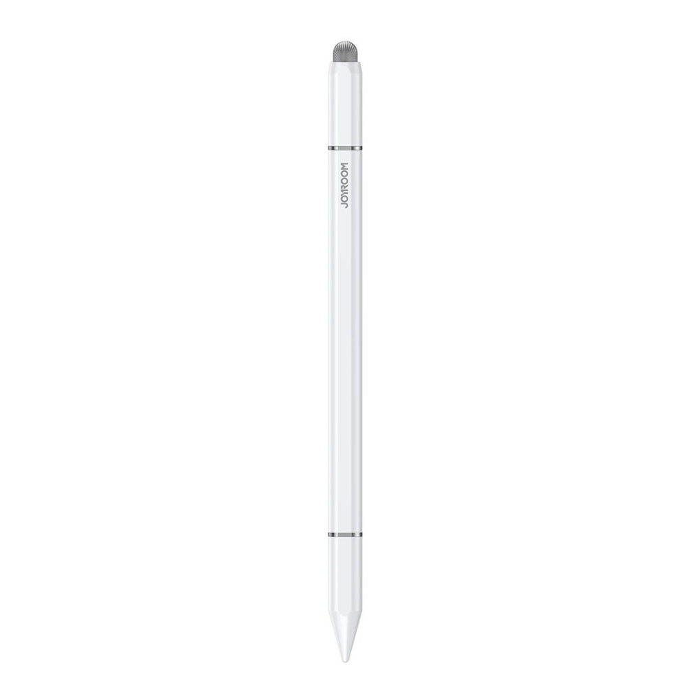 Joyroom JR-BP561 3-in-1 Passive Magnetic Capacitive Stylus - White_1