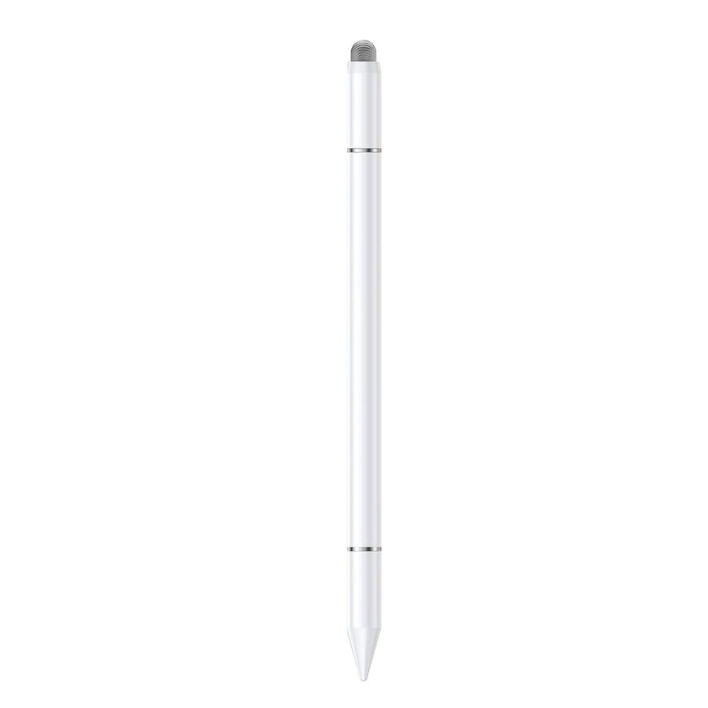 Joyroom JR-BP561 3-in-1 Passive Magnetic Capacitive Stylus - White_2