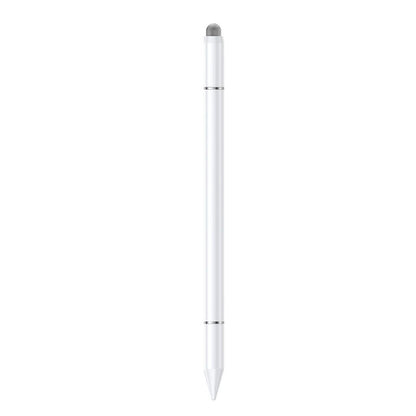 Joyroom JR-BP561 3-in-1 Passive Magnetic Capacitive Stylus - White_2