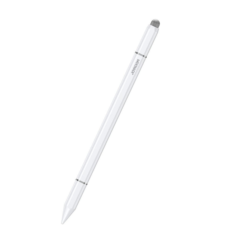 Joyroom JR-BP561 3-in-1 Passive Magnetic Capacitive Stylus - White_0