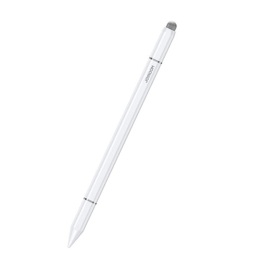 Joyroom JR-BP561 3-in-1 Passive Magnetic Capacitive Stylus - White_0