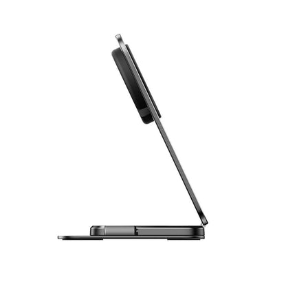 Joyroom JR-W18 inductive charger for smartwatches - black_6