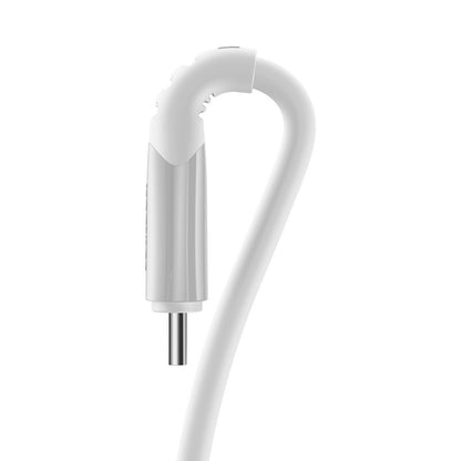 Joyroom S-A59 Vibrant Series 3A USB-A - USB-C cable 1.2m - white_3