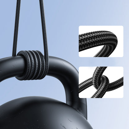 Joyroom S-A11 Surpass cable 60W USB-C - USB-C 0.25m - black_7