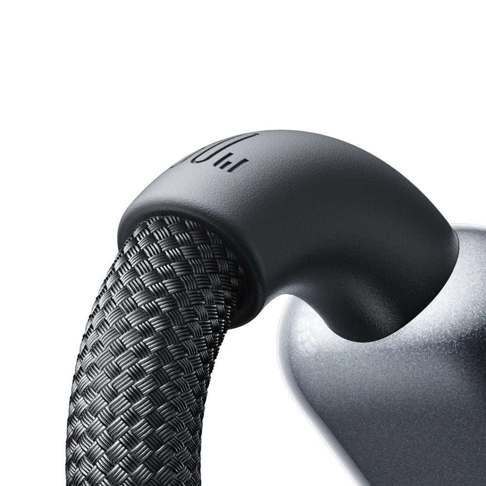 Kabel Joyroom S-A55 StarFlight 30W USB-C - Lightning 1,2m - czarny_5