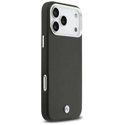 BMW Sign Full Wrapped Metal MagSafe Case for iPhone 17 Pro Max - Black_3