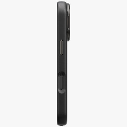 Uniq Heldro Pro Magclick Charging Case for iPhone 17 Pro - Black_2