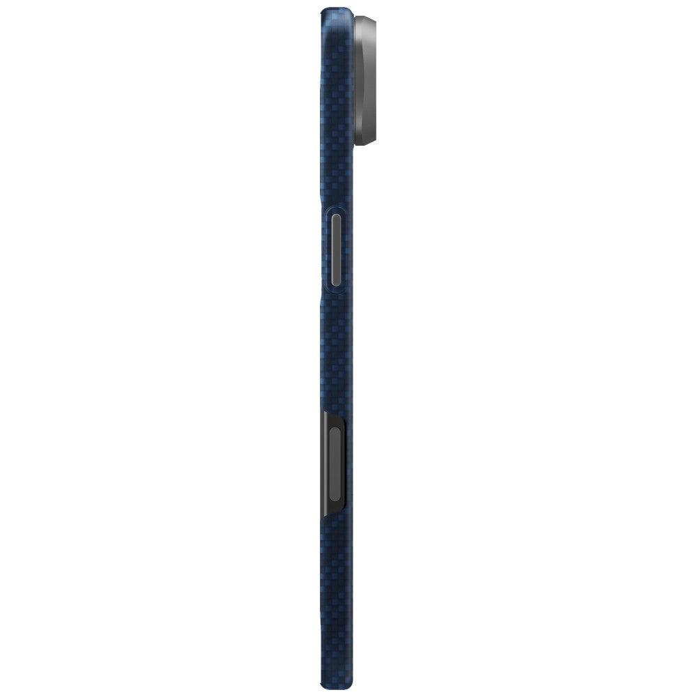 Uniq Keva EDGE Magclick Charging Case for iPhone Air - Blue_2