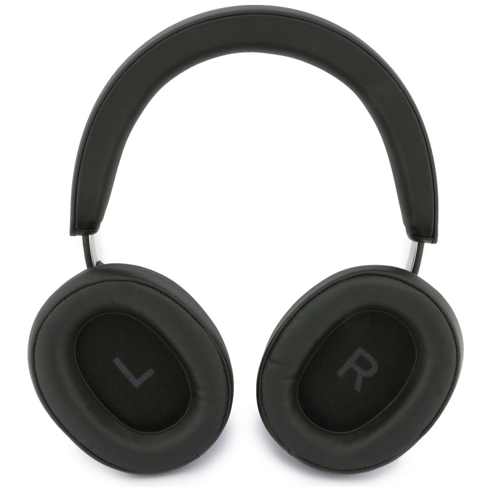 Guess 4G Triangle Logo Bluetooth Over-Ear Headphones - Black_2