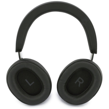 Guess 4G Triangle Logo Bluetooth Over-Ear Headphones - Black_2