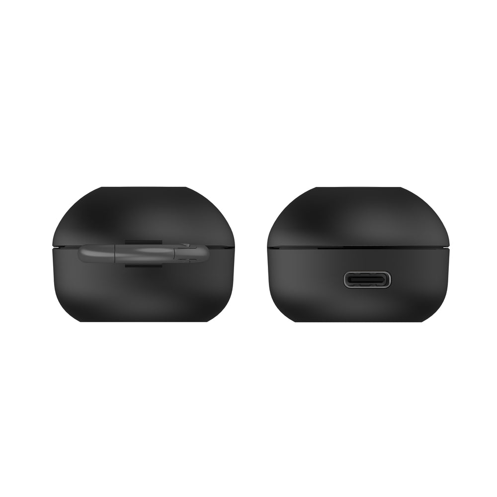 3mk Hyper Charger PD 33W GaN QC4+ PPS AFC FCP SCP 1A1C Wall Charger - Black_10