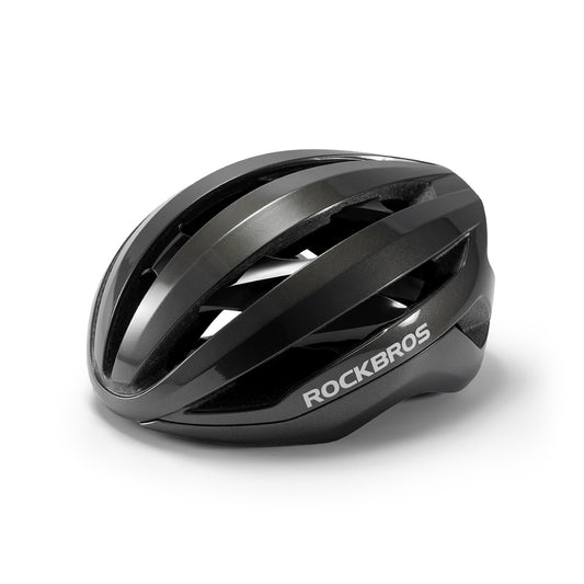 Rockbros LK-79 Bike Helmet 58–62 cm - Gray_0