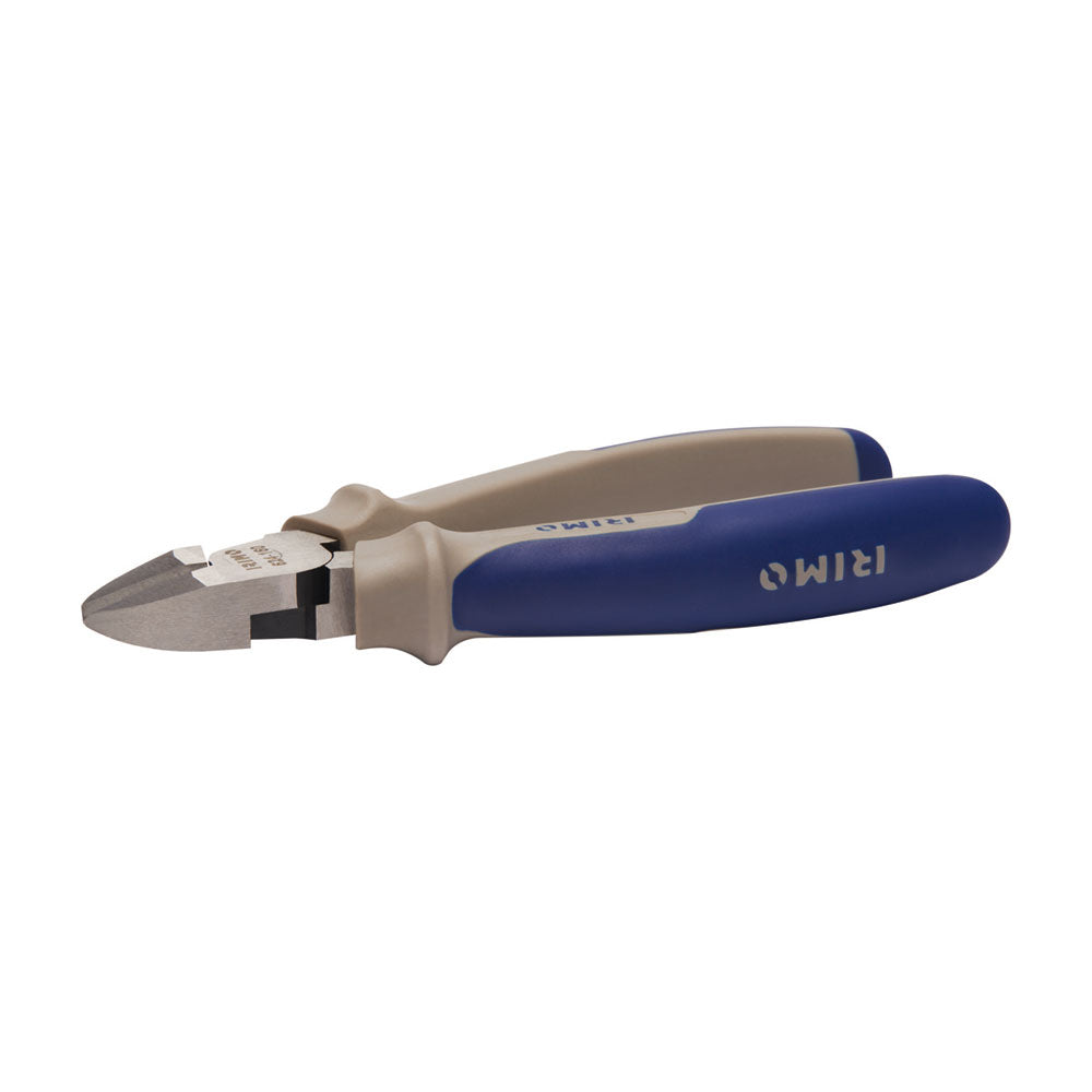 Alicate de corte com cabo bimaterial 176mm 624-180-1_0