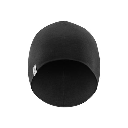 Rockbros YDM002 Tencel + Wool Hat, One Size, Black_0
