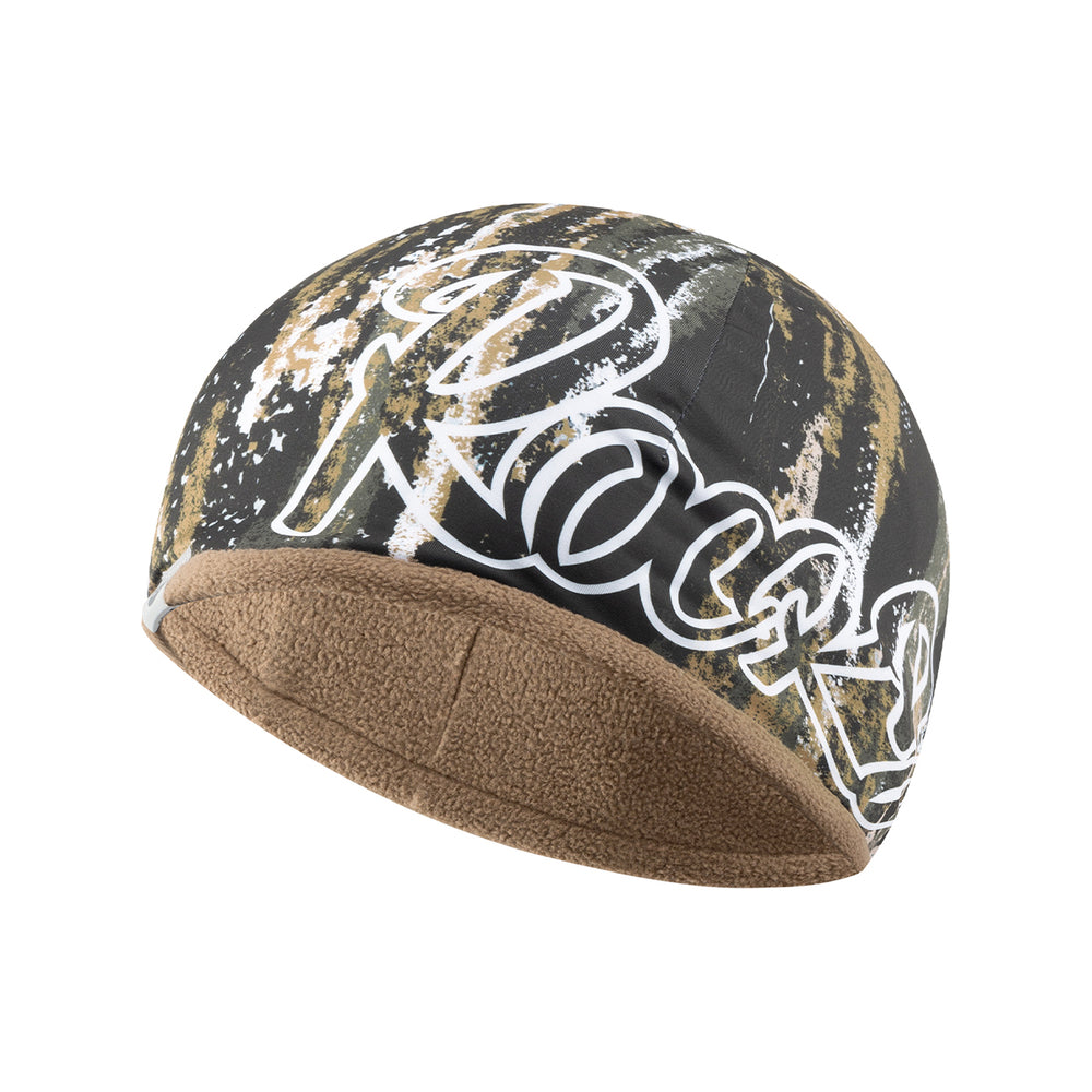 Rockbros YDM001 Thermal Cap, Double-Sided, One Size Fits All - Brown_0