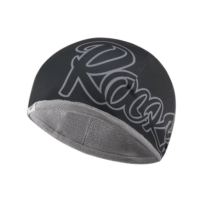 Rockbros YDM001 double-sided thermal hat, one size fits all - gray_0
