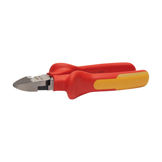 Alicate de corte isolado 1000v 160mm 624v-160-1_0
