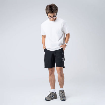 Rockbros YDDK015 shorts with belt size S - black_12