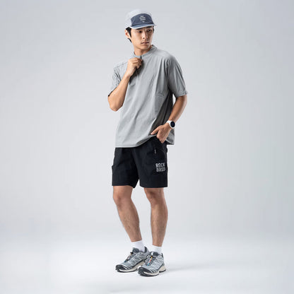 Rockbros YDDK015 shorts with belt size S - black_3