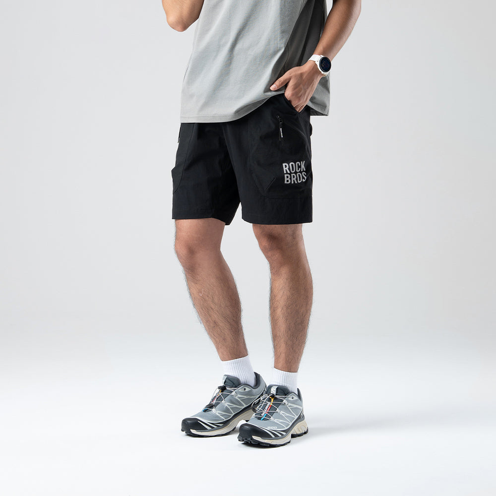 Rockbros YDDK015 shorts with belt size M - black_13
