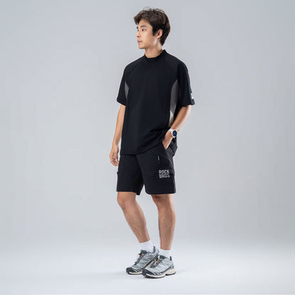Rockbros YDDK015 shorts with belt size XXL - black_14